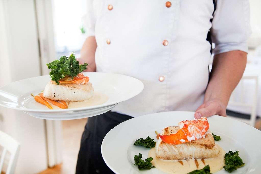 Stiftsgarden Skelleftea Hotel Restaurant photo