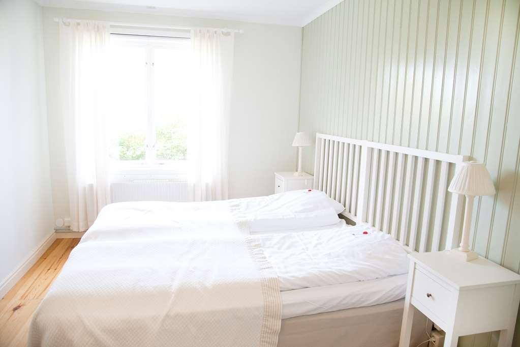 Stiftsgarden Skelleftea Hotel Room photo