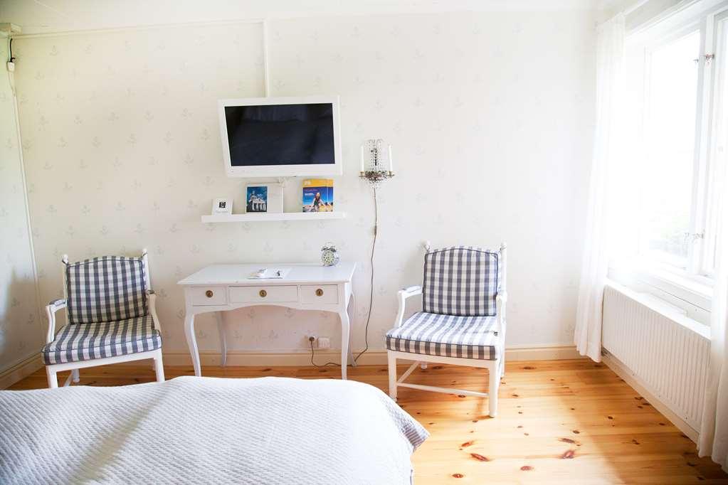 Stiftsgarden Skelleftea Hotel Room photo