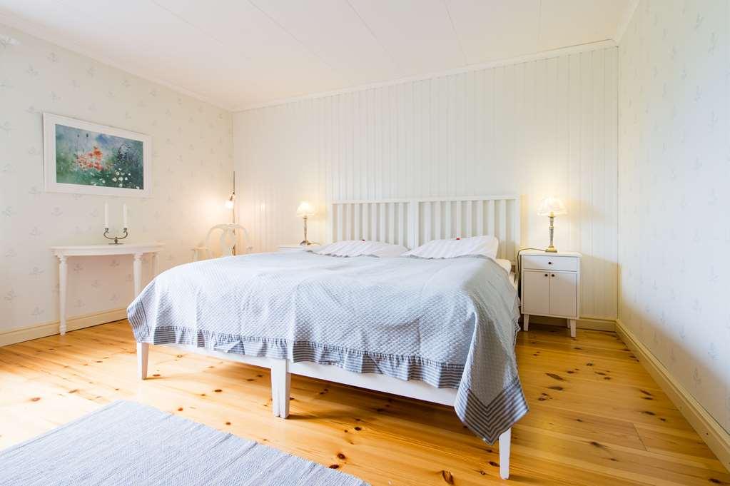 Stiftsgarden Skelleftea Hotel Room photo
