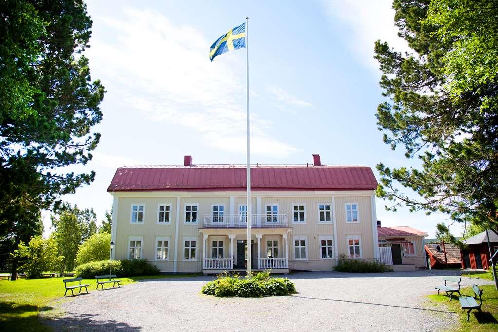 Stiftsgarden Skelleftea Hotel Restaurant photo