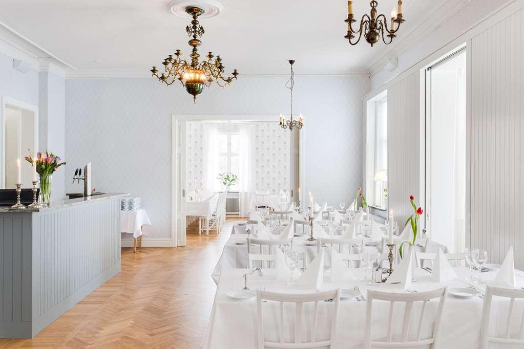 Stiftsgarden Skelleftea Hotel Restaurant photo